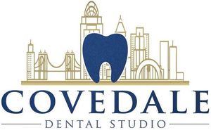 Covedale Dental Studio Logo