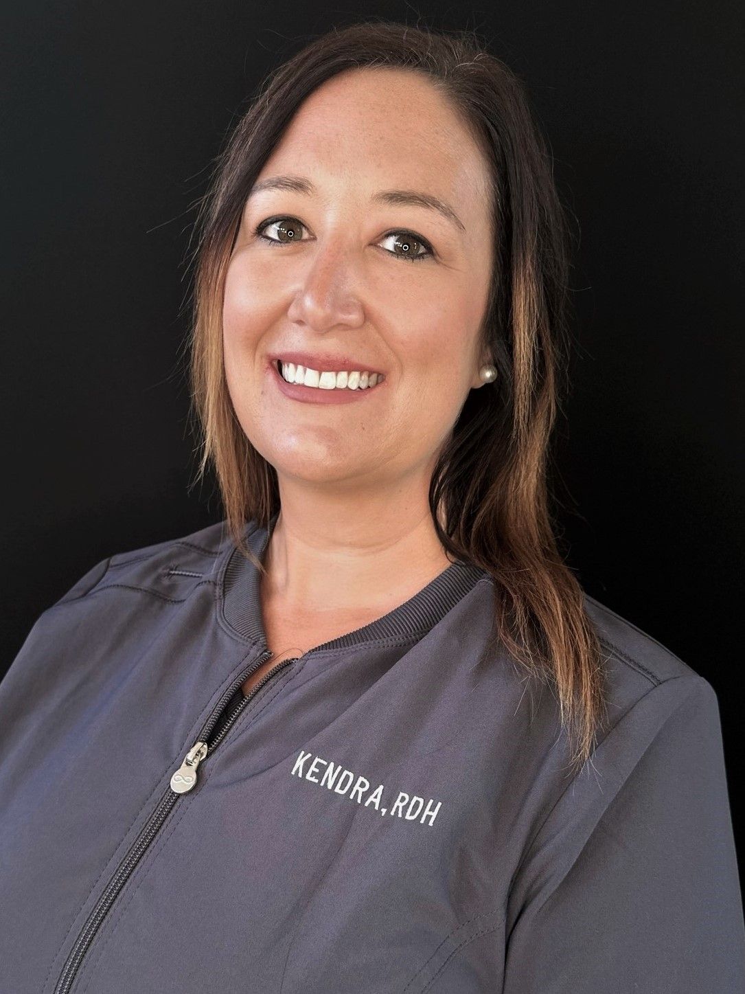Kendra Dental Hygienist
