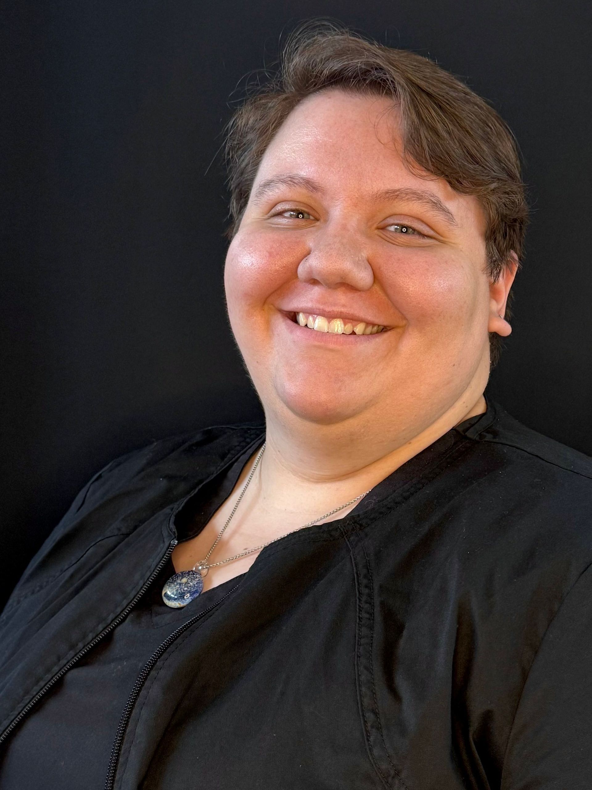 Corinne Expanded Functions Dental Assistant