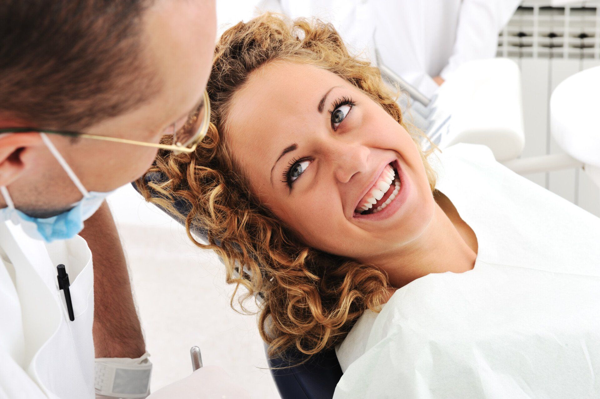 dental crowns, dentist in cincinatti ohio