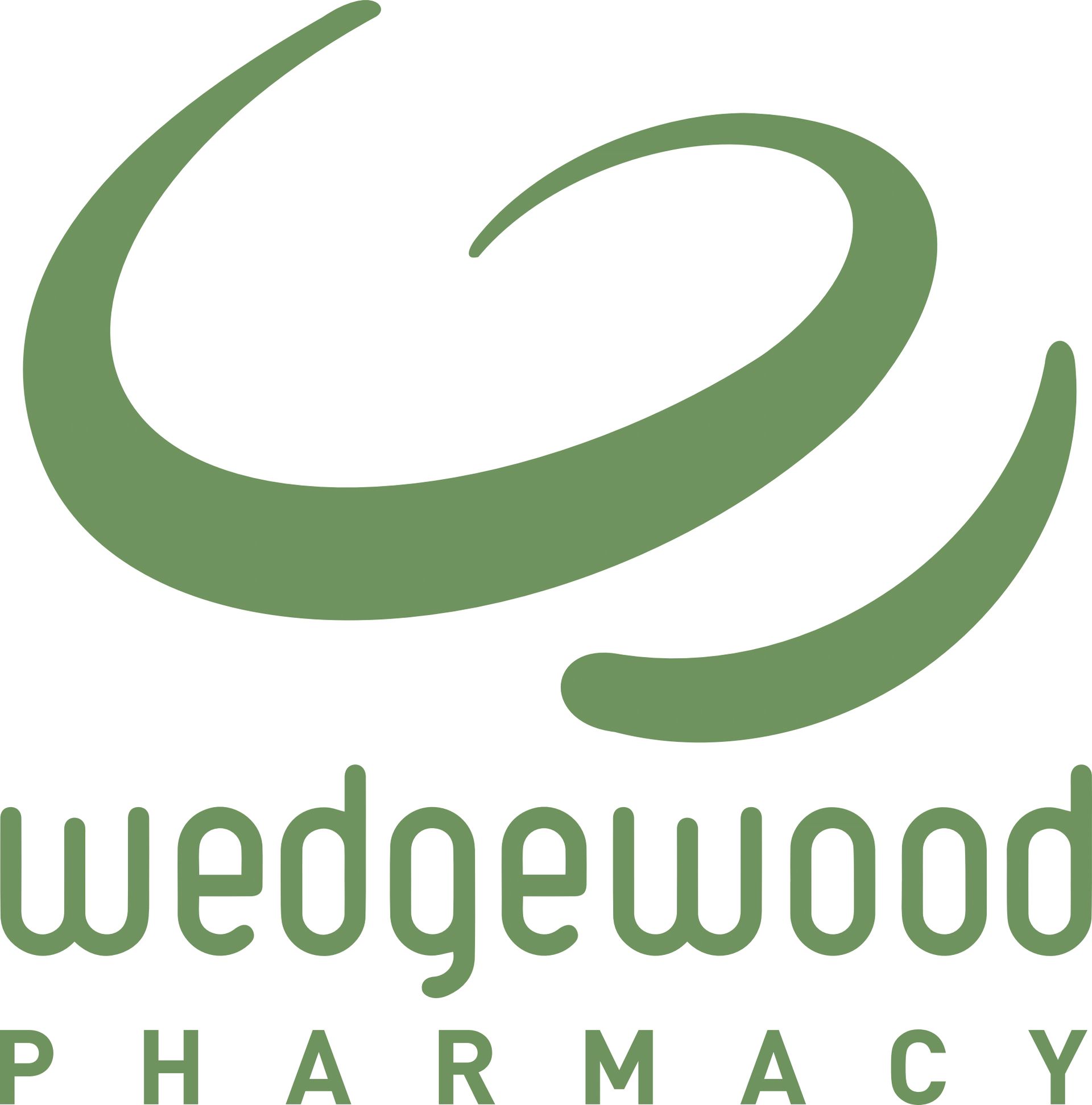 wedgewood pharmacy