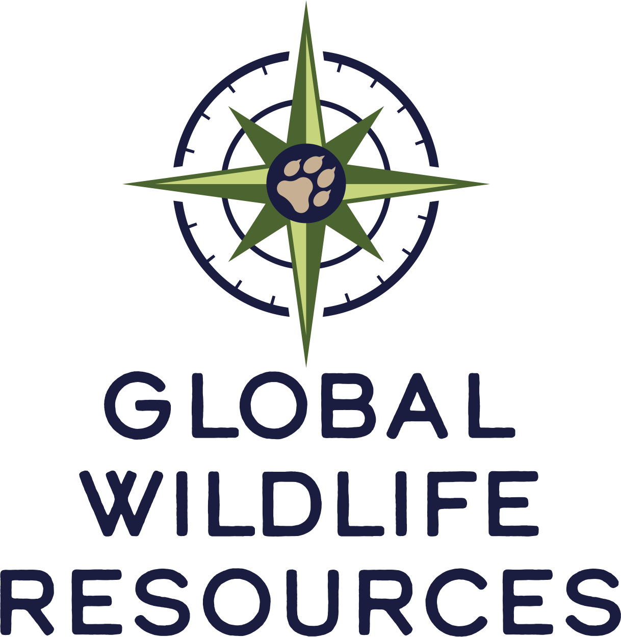 Global Wildlife Resources logo
