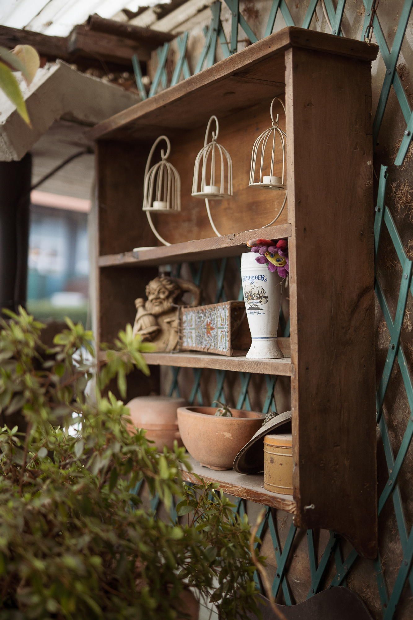 restauro mobili in legno