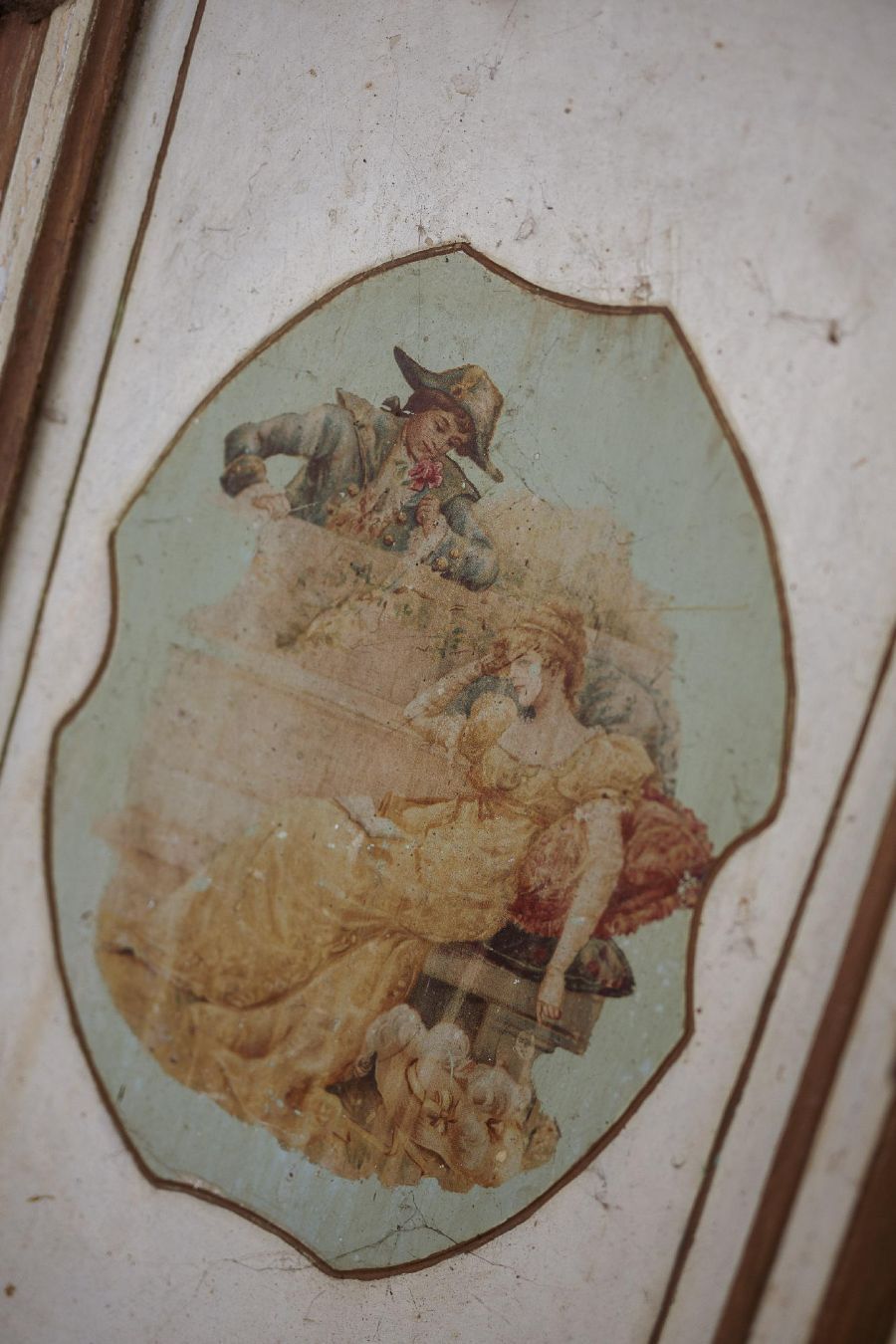 oggettistica vintage