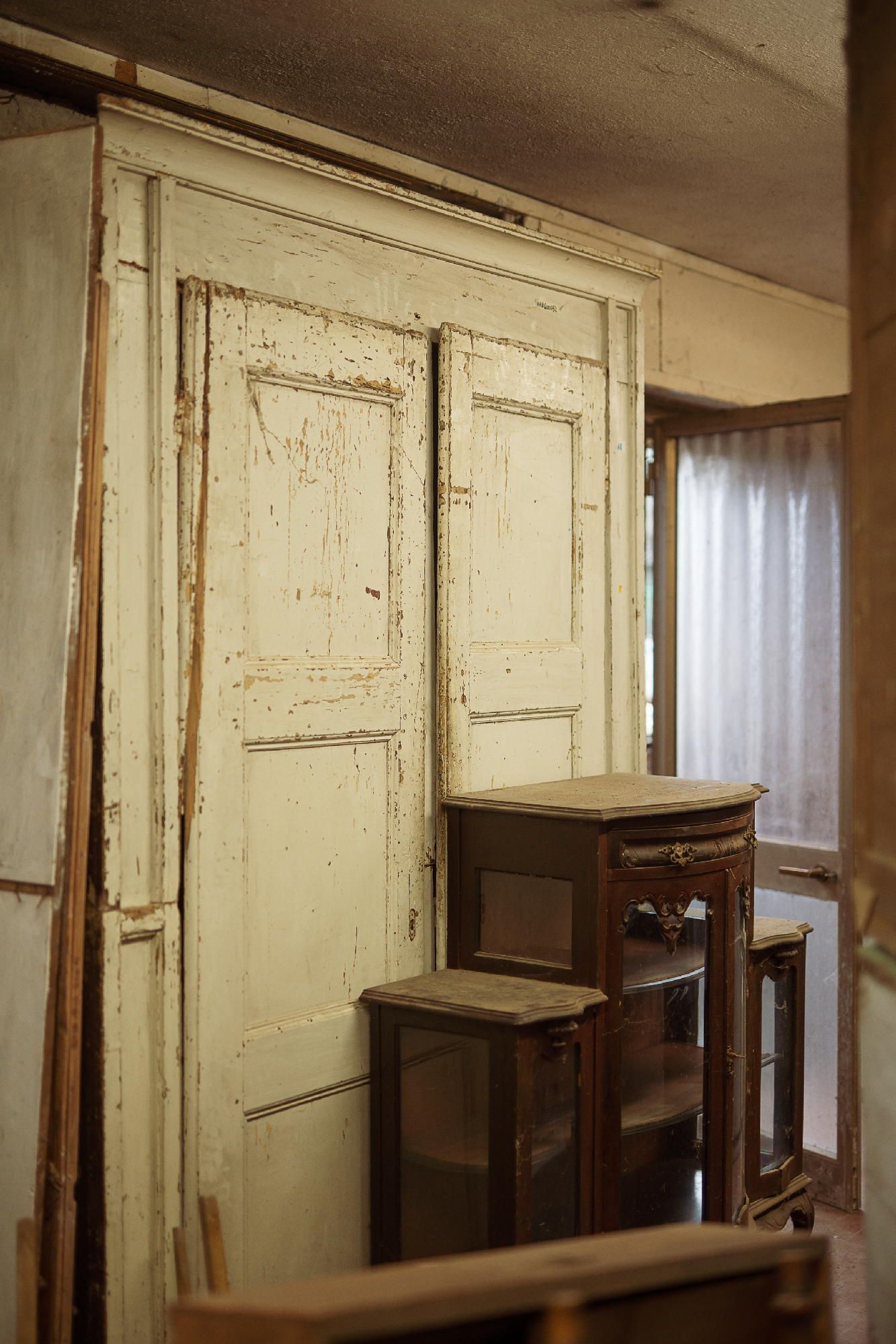 wooden bedroom wardrobes for sale Sarzana