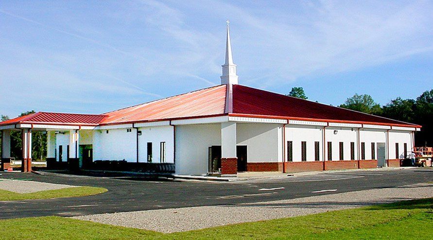 Field — Jacksonville, FL — Assign Commercial Group