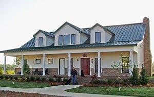 Beautiful Metal Home — Jacksonville, FL — Assign Commercial Group