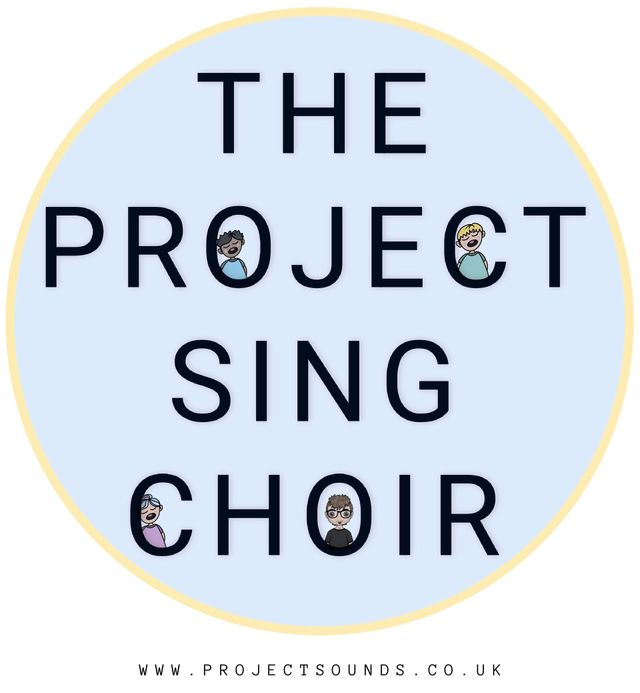 THE PROJECT SING CHOIR