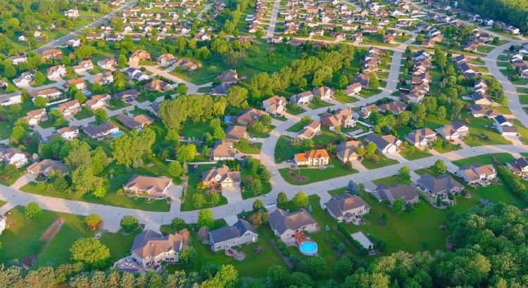 Housing Market Forecasts for the Second Half of 2025 Simplifying The Market