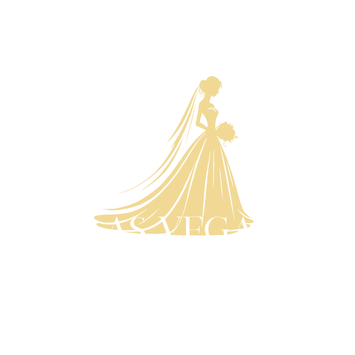 A man and a woman are standing next to each other in a circle.