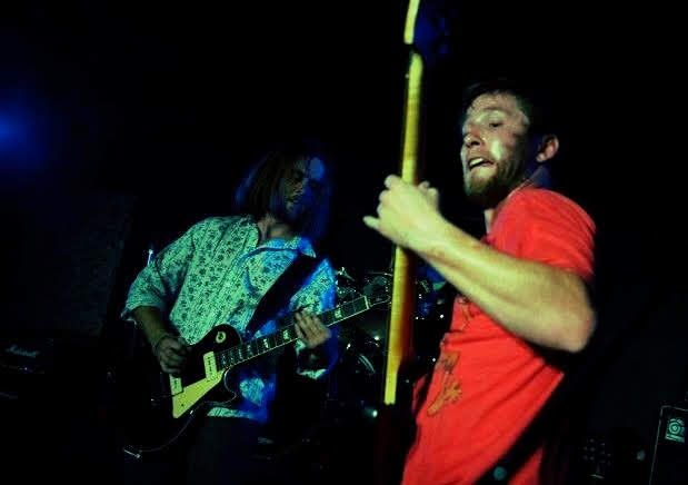 Matt Munroe: Cascade Santa Monica