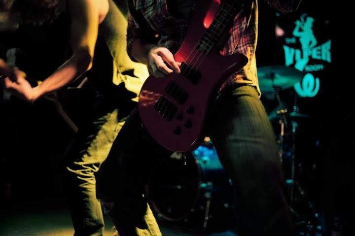 Matt Munroe: The Viper Room