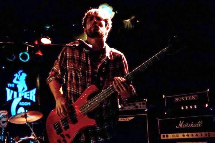 Matt Munroe: The Viper Room