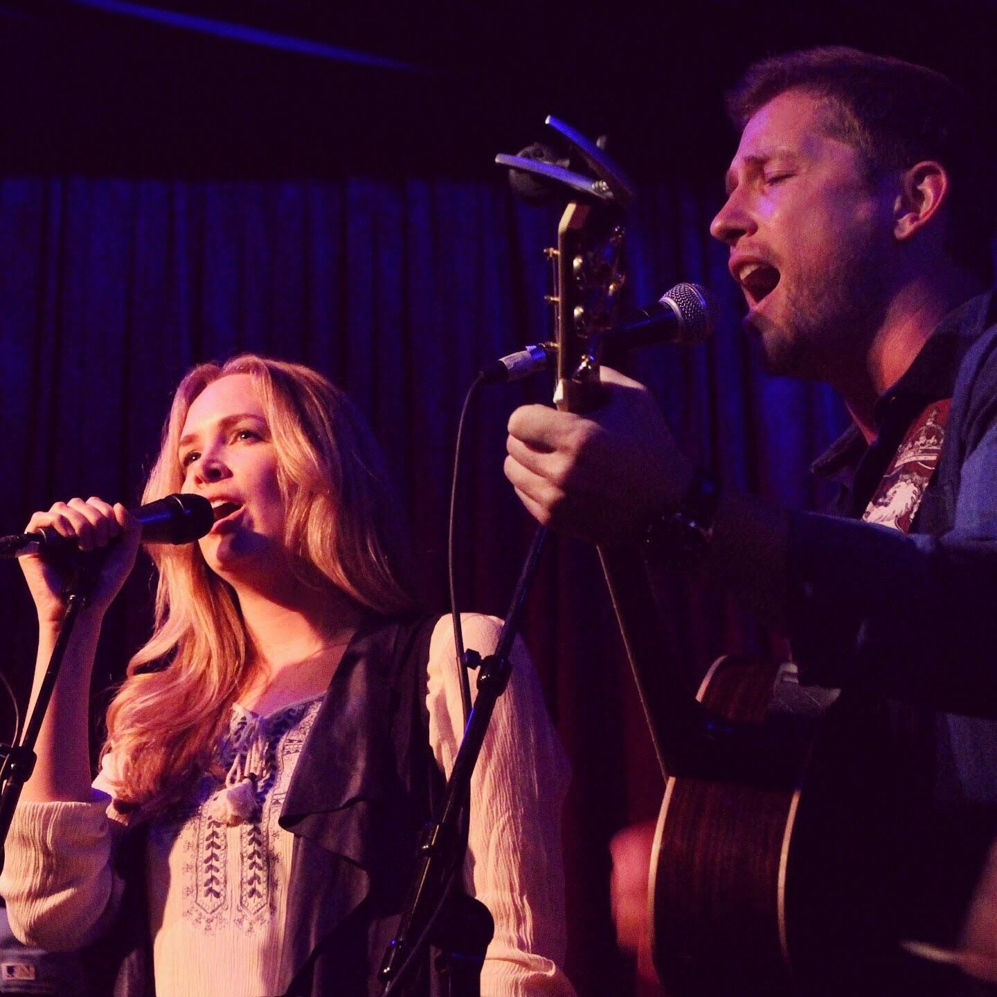 Matt Munroe: The Hotel Cafe