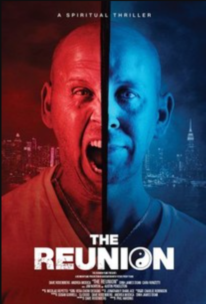 The Reunion film poster