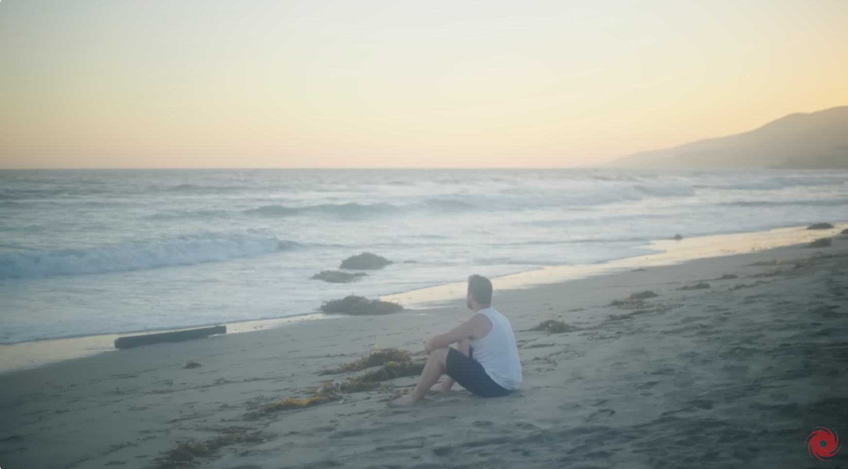 Matt Munroe screengrab 2