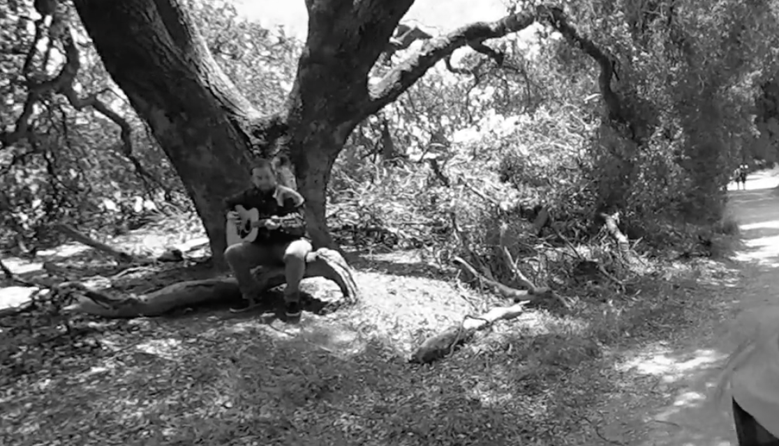 Matt Munroe screengrab 3