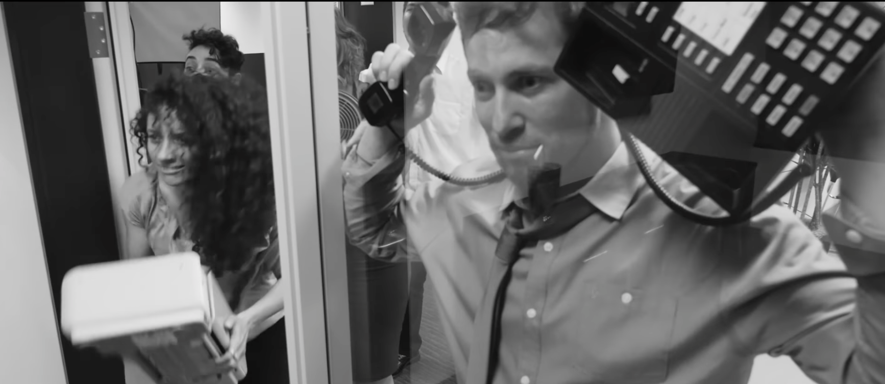 Matt Munroe screengrab 4