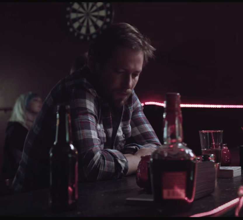 Matt Munroe screengrab