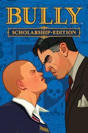 Bully cover art