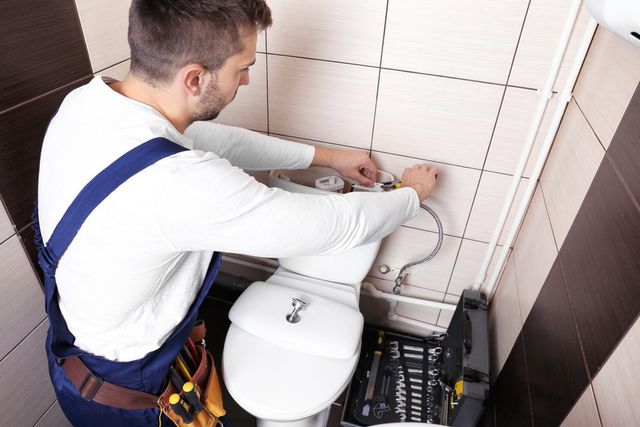 Toilet Repairs in Santa Cruz CA Travis Martin Plumbing Inc