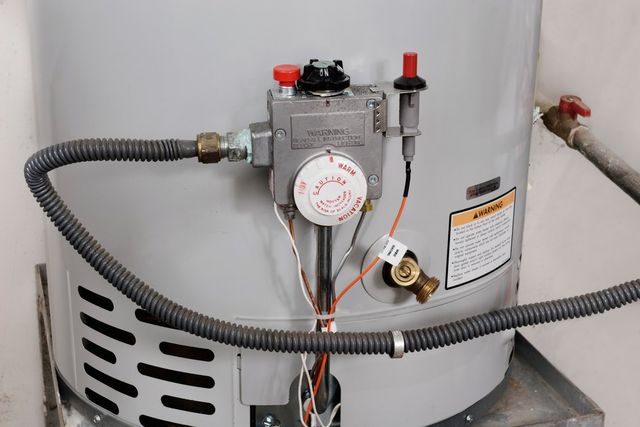 Water Heater Services in Santa Cruz CA Travis Martin Plumbing Inc