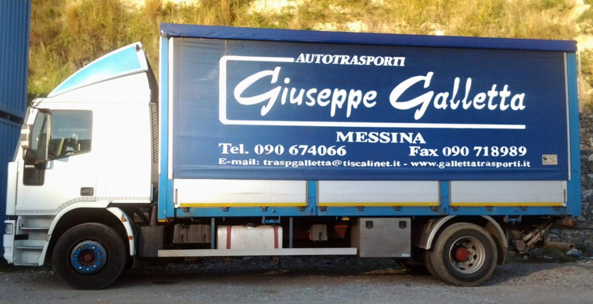 Trasporto espresso