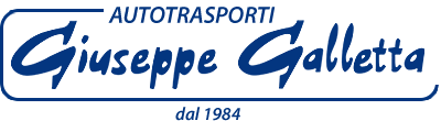 AUTOTRASPORTI GALLETTA GIUSEPPE logo