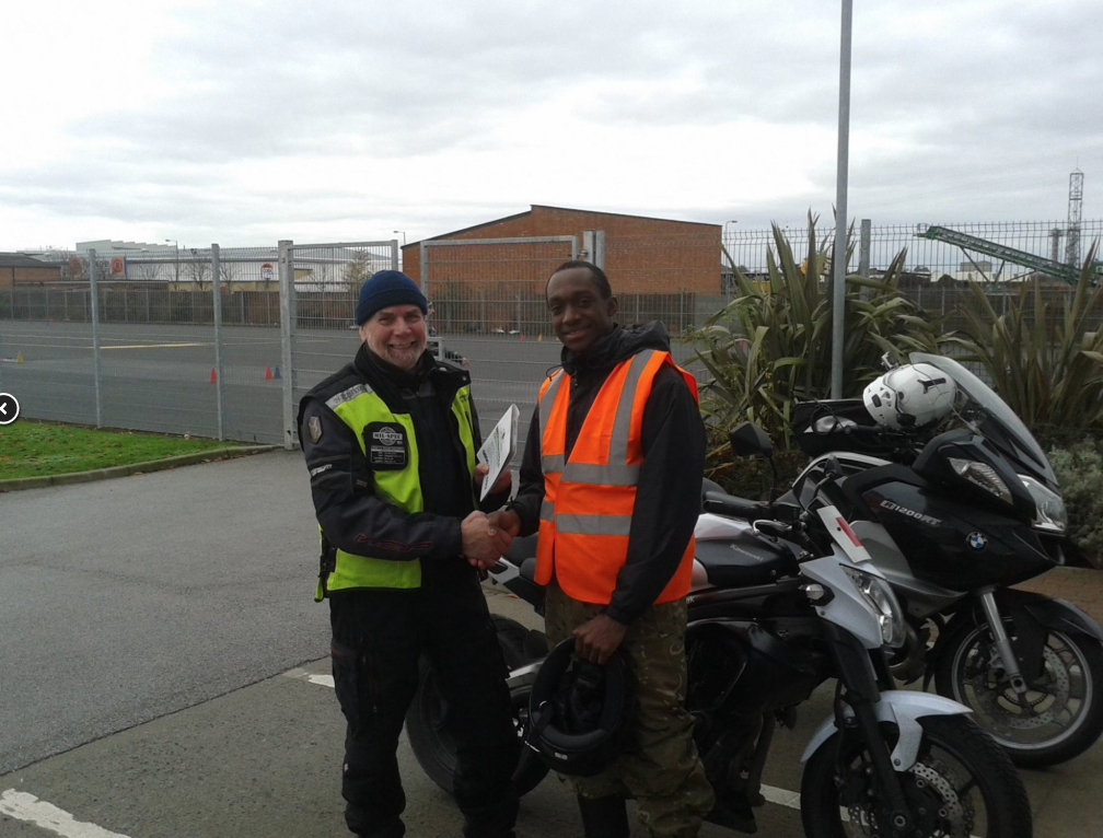 Congratulations Sam Progressive Access at 24 slam