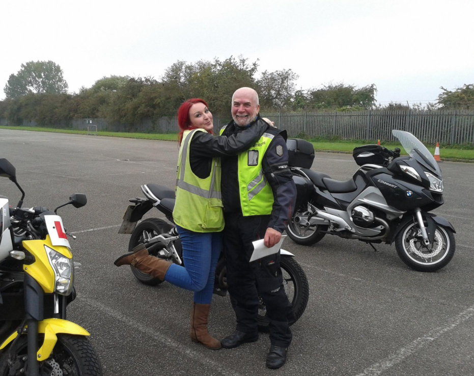 Ooo er, your making me blush Emma :)