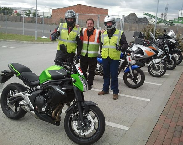 Two more happy customers