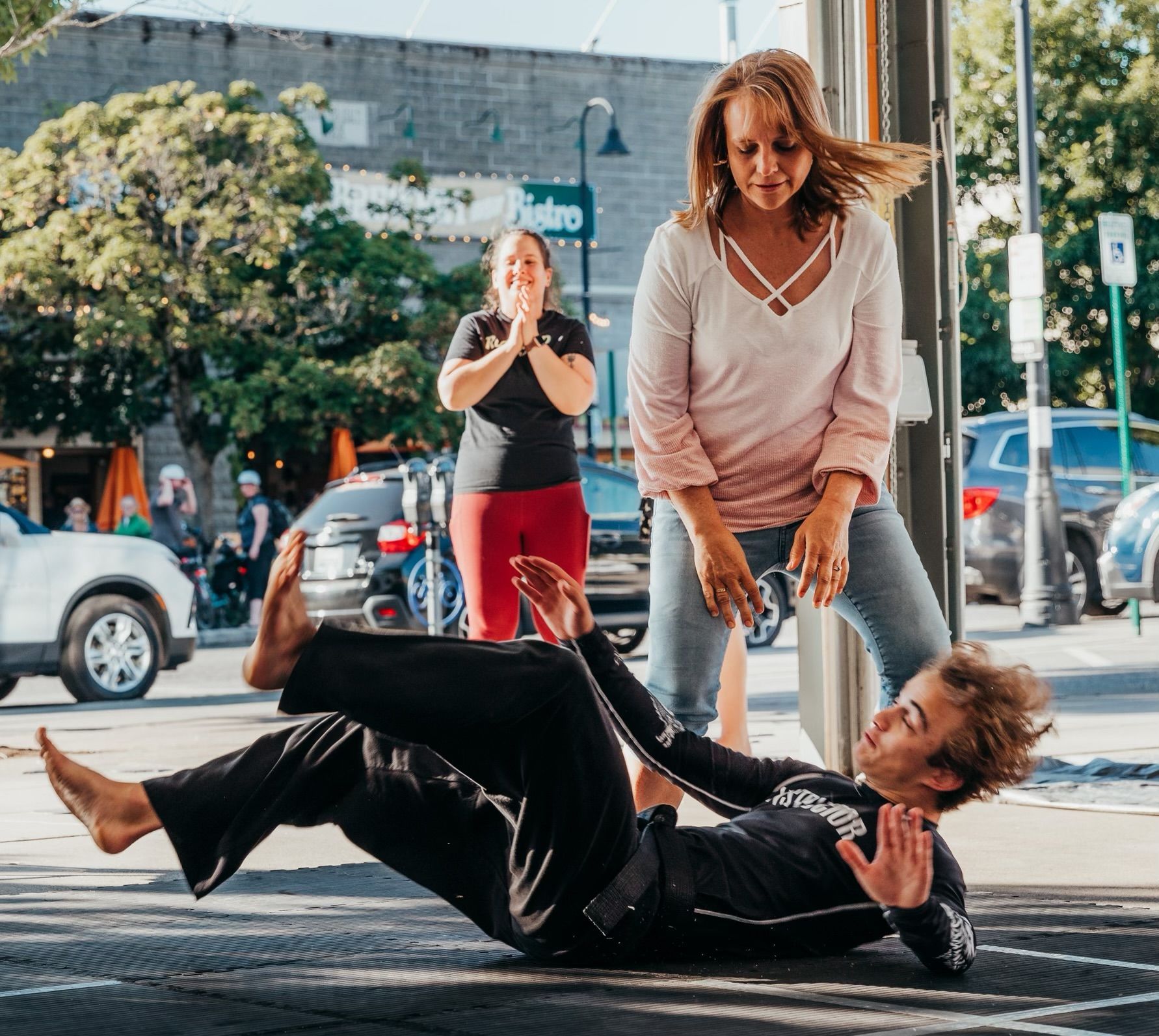 martial arts belt ranks