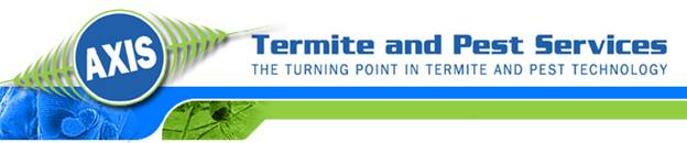 Axis Termite & Pest Services
