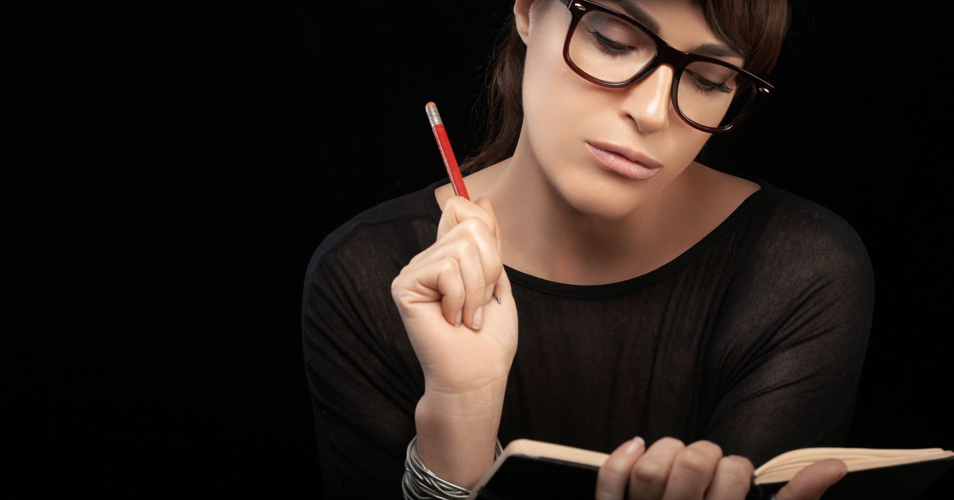 occhiali da vista e da sole