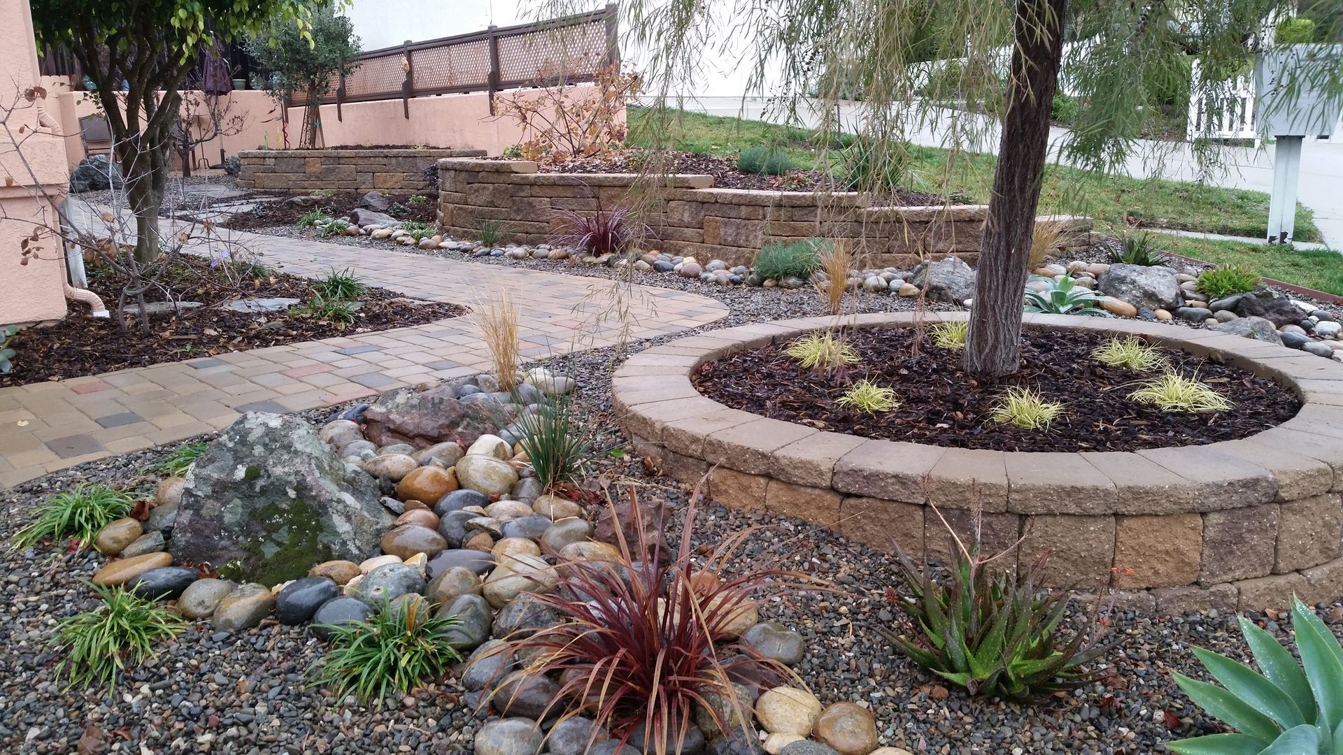 Landscape Services | Arroyo Grande, CA | NSL Landscape Co.