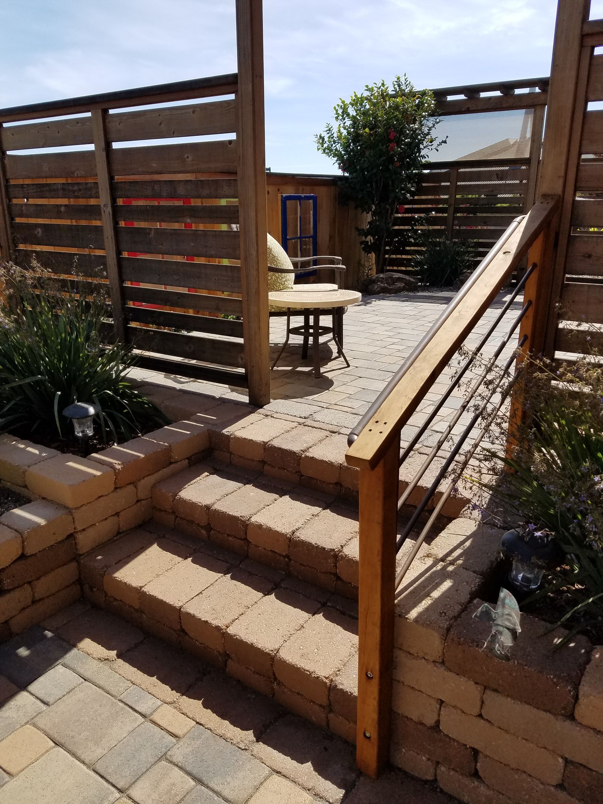 Paving — Arroyo Grande, CA — NSL Landscape Co.