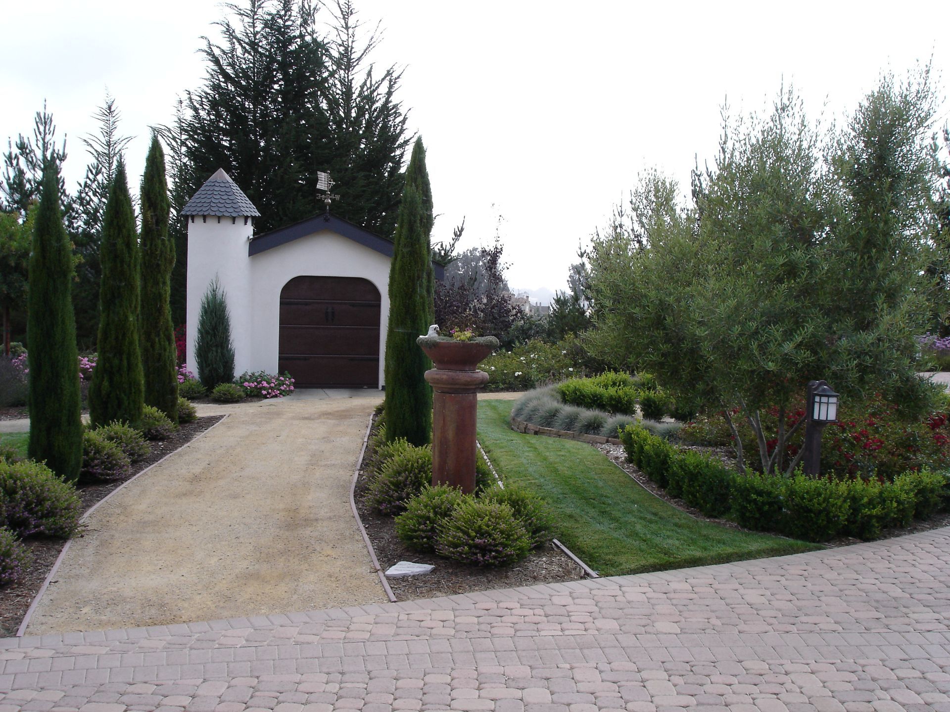 Landscaping — Arroyo Grande, CA — NSL Landscape Co.
