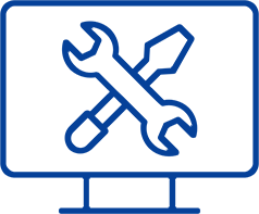 Icona - Installazione e assistenza