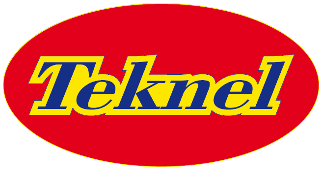 Teknel - Logo
