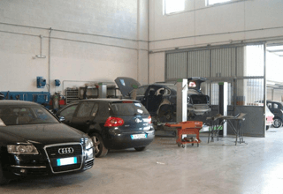 carrozzeria per auto