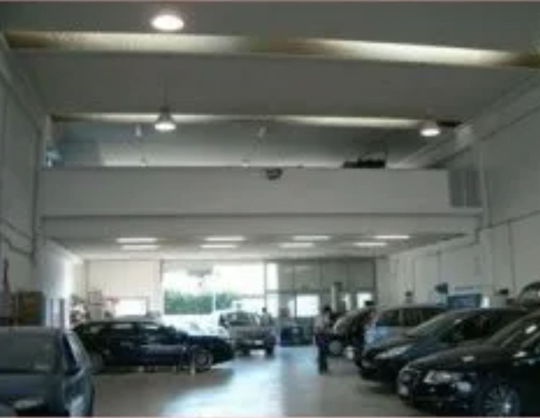 riparazione e verniciatura auto