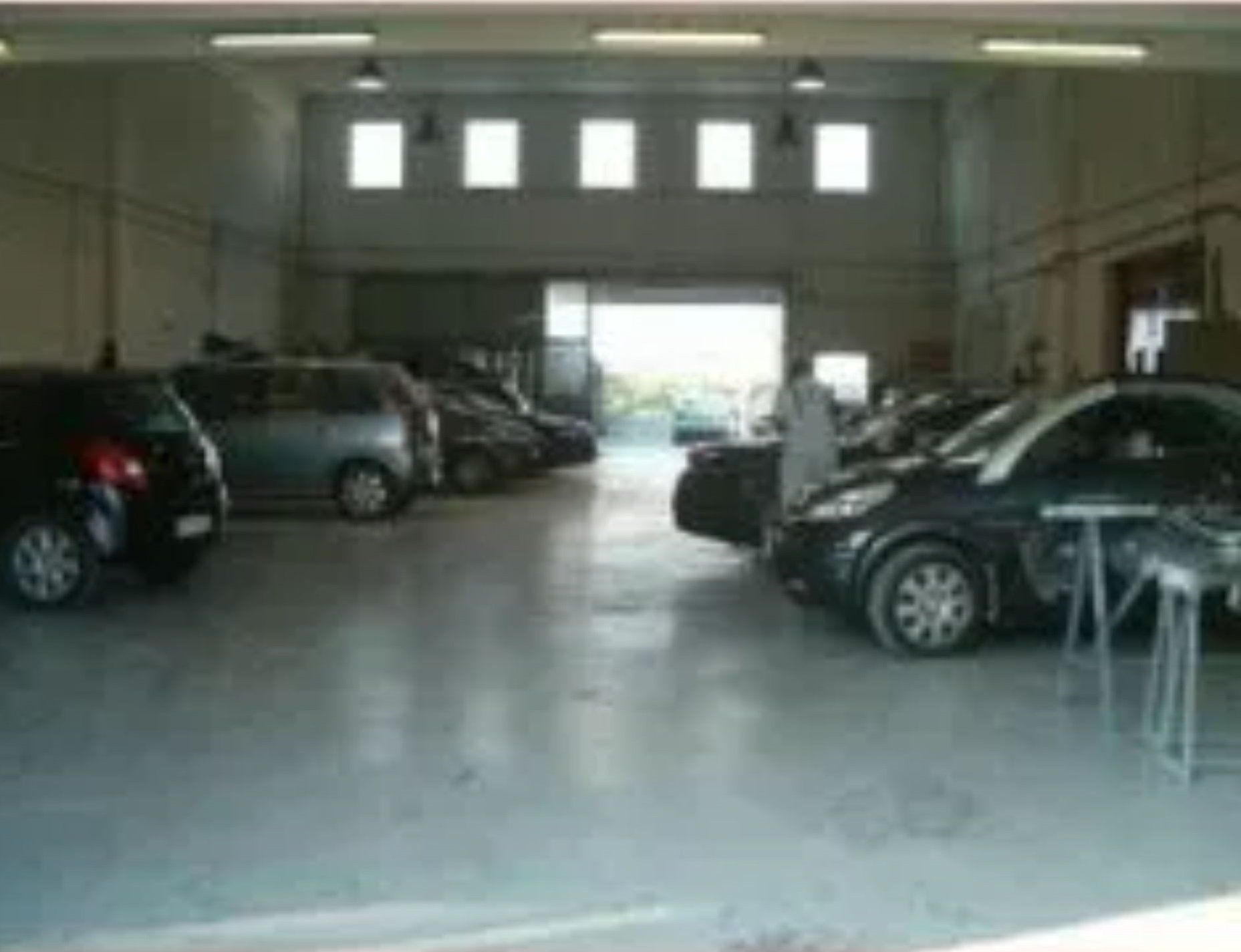 centro riparazione carrozzerie