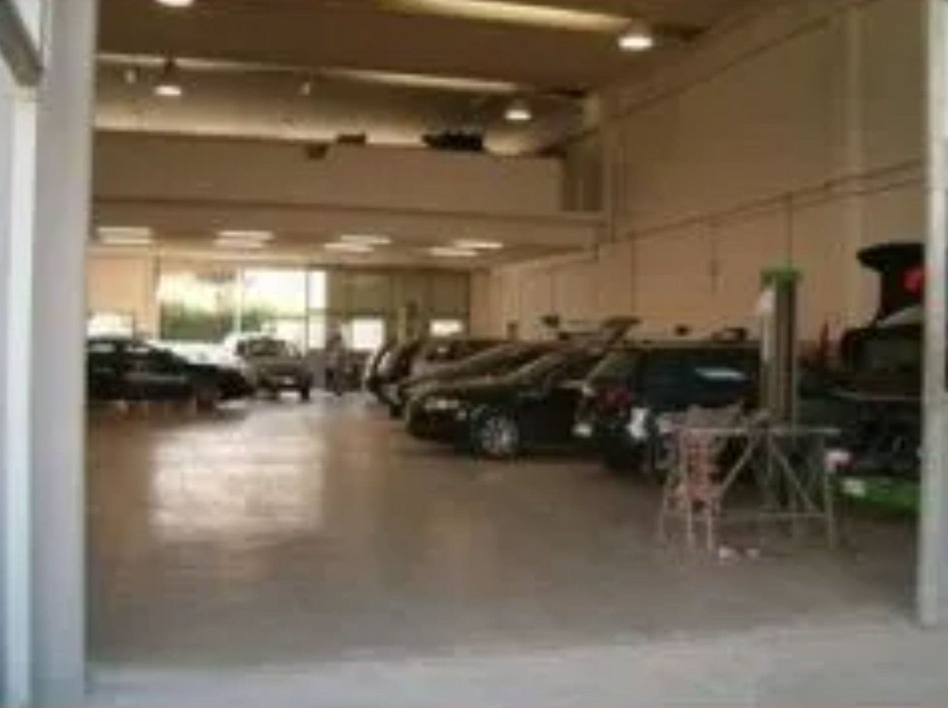 autocarrozzeria specializzata