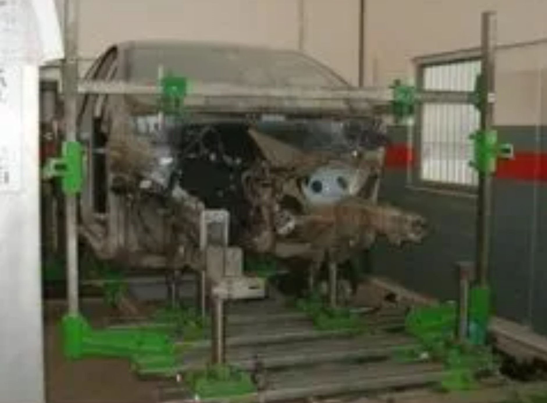 centro riparazione auto