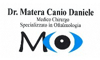 DOTT. MATERA CANIO DANIELE-LOGO