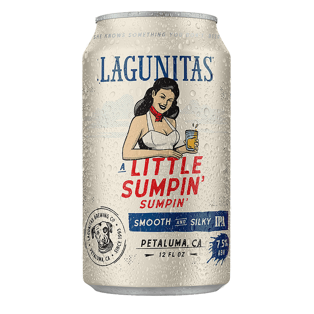 Lagunitas 