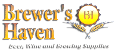 Brewer's Haven Logo