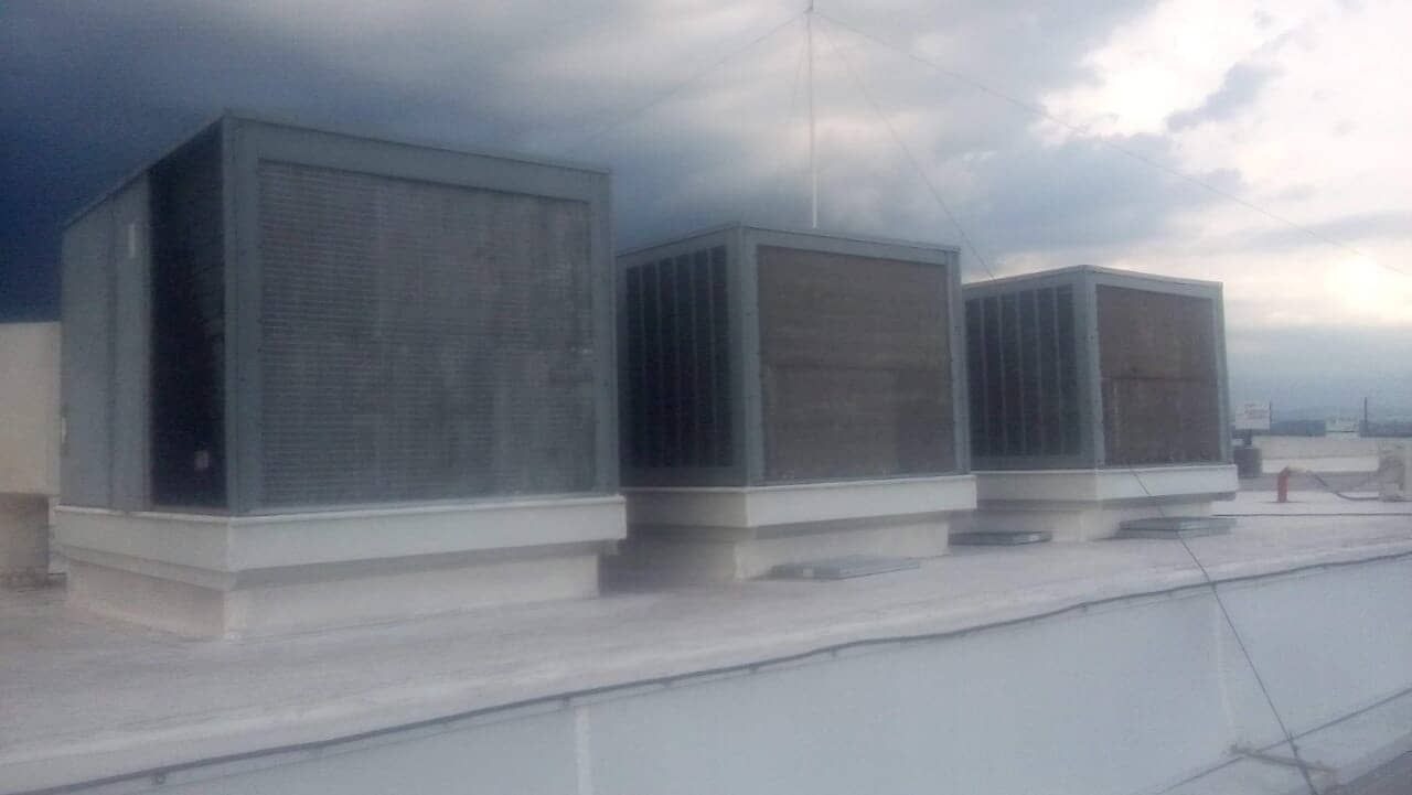 SIMAAR REFRIGERACIÓN