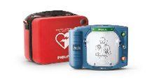 PHILIPS HEARTSTART HS1