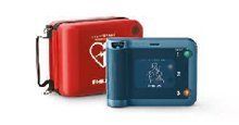 PHILIPS HEARTSTART FRX